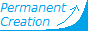 Permanent Creation バナー